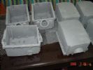 Aluminum Investment Casting